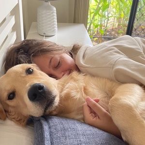 Meet your Posher, Willow